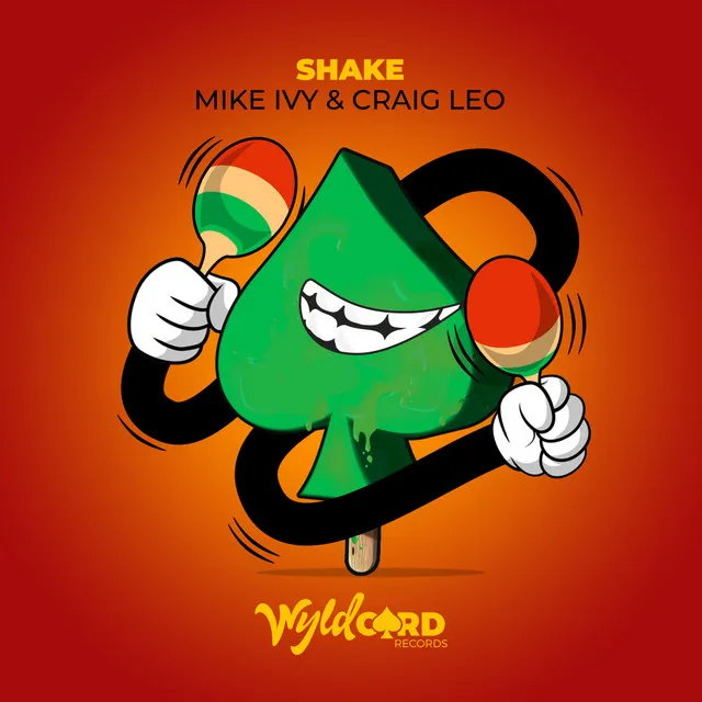 Shake