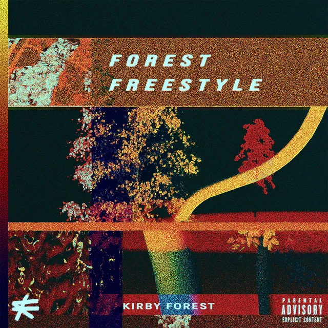 Forest Freestyle