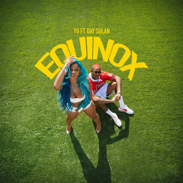 Equinox (feat. Day Sulan)