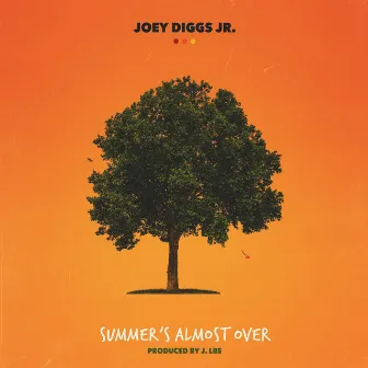 Summer's Almost Over by Joey Diggs Jr.