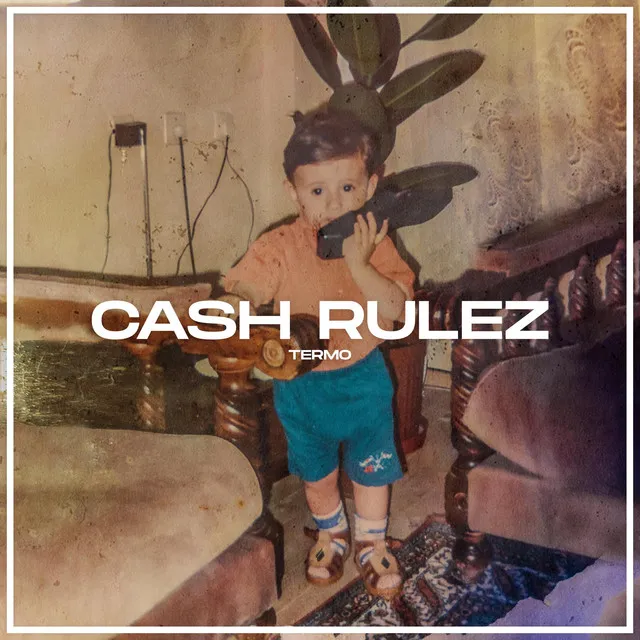 Cash RULEZ