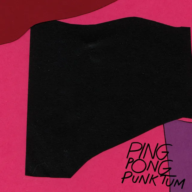 Ping Pong Punktum