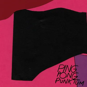 Ping Pong Punktum by Qarin Wikström