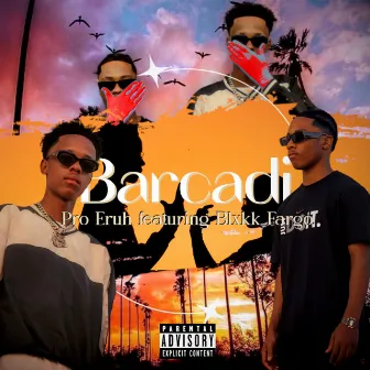 BACARDI by Pro Eruh