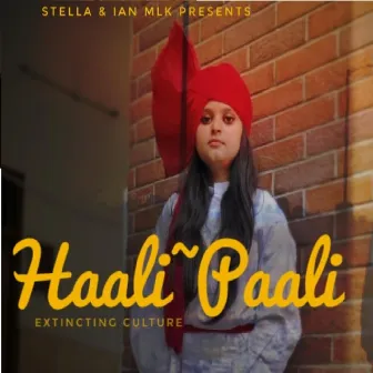 HAALI PAALI by STELLA