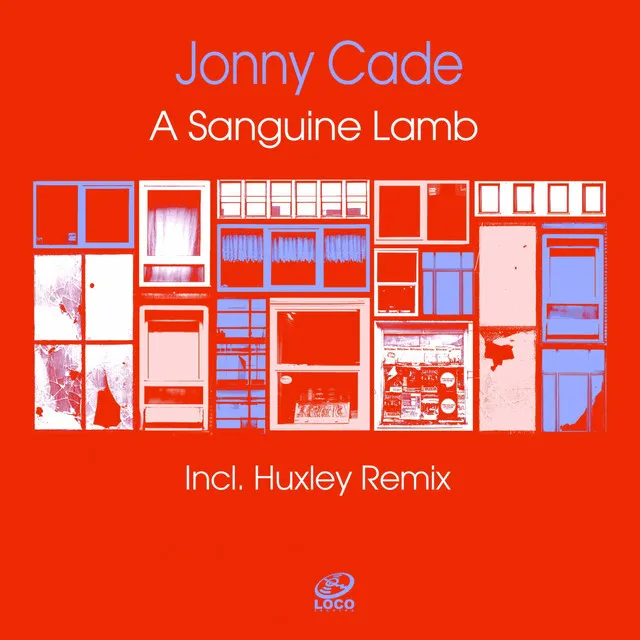 A Sanguine Lamb - Huxley Remix