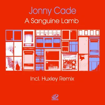 A Sanguine Lamb by Jonny Cade