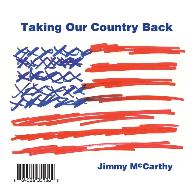 Taking Our Country Back