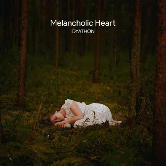 Melancholic Heart by dyathøn