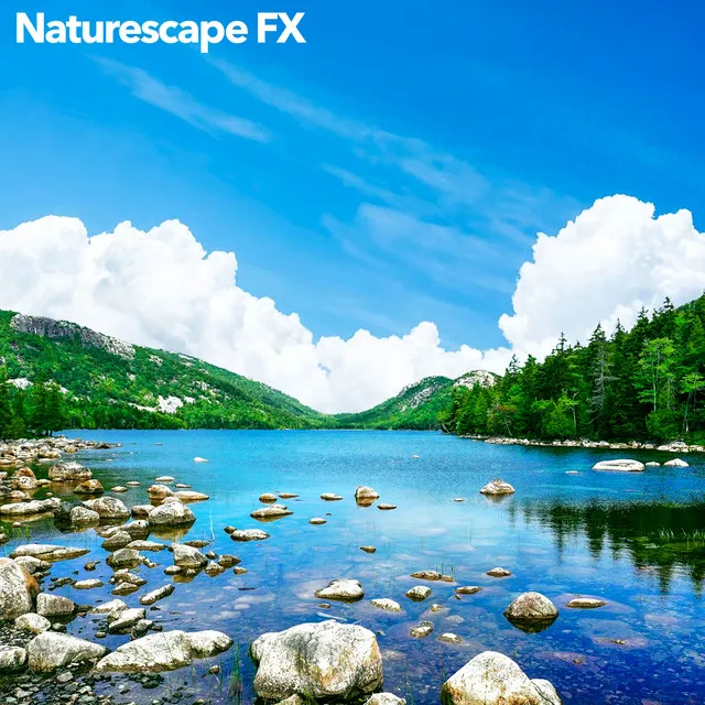 Naturescape FX