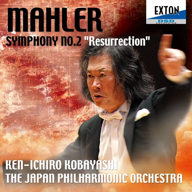 Symphony No.2 in C Minor, "Resurrection": 5. Im Tempo des Scherzos