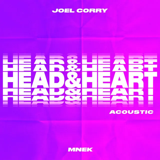 Head & Heart (feat. MNEK)