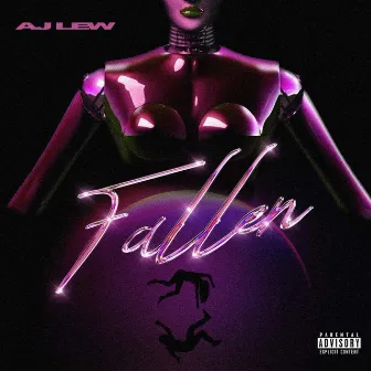 Fallen by Aj Lew