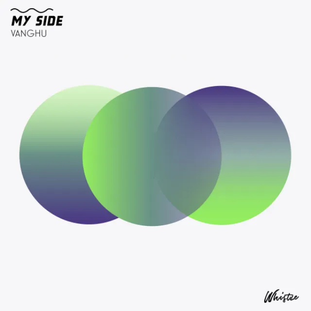 My Side - Radio Edit