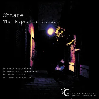 The Hypnotic Garden by Obtane