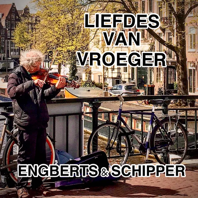 Liefdes van Vroeger