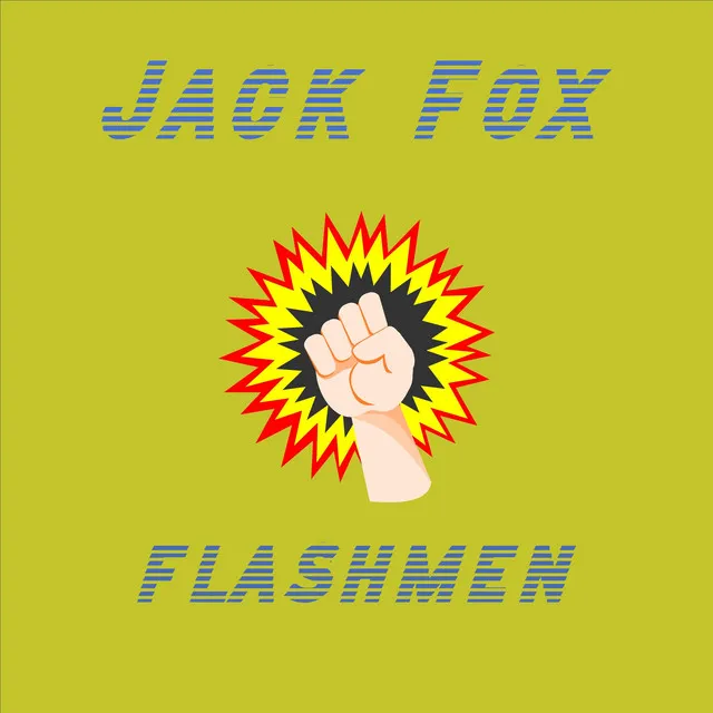 Flashmen