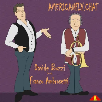 Americanfly.Chat by Davide Buzzi