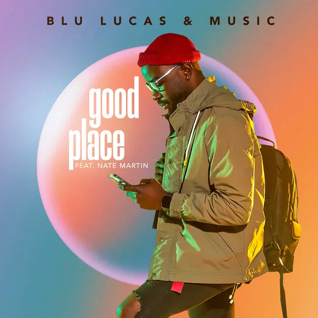 Good Place (Radio Edit) - Live