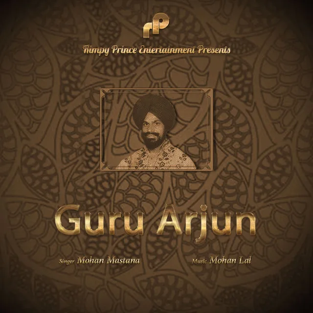 Guru Arjun