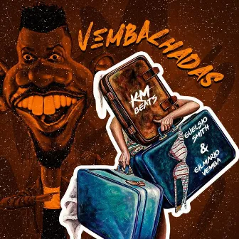 Vembalhadas by KM-Beats