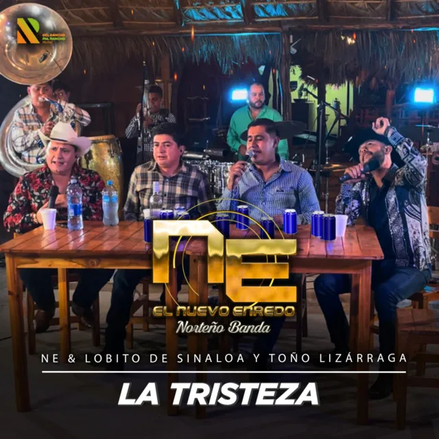 La Tristeza