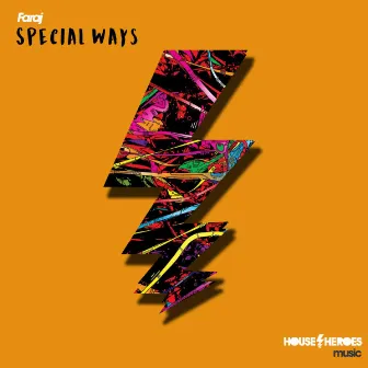 Special Ways by FARAJ