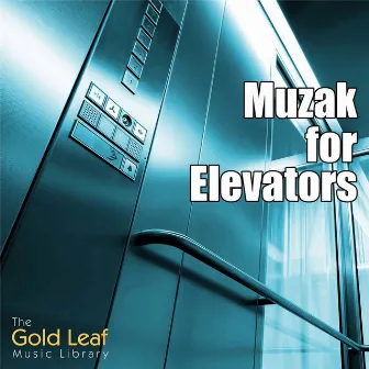 Muzak for Elevators by Ashley-John Long