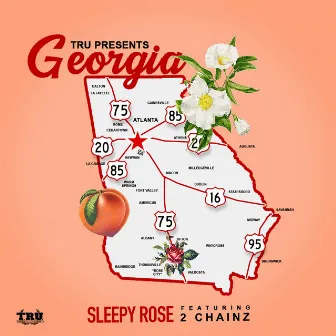 Georgia (feat. 2 Chainz) by T.R.U.