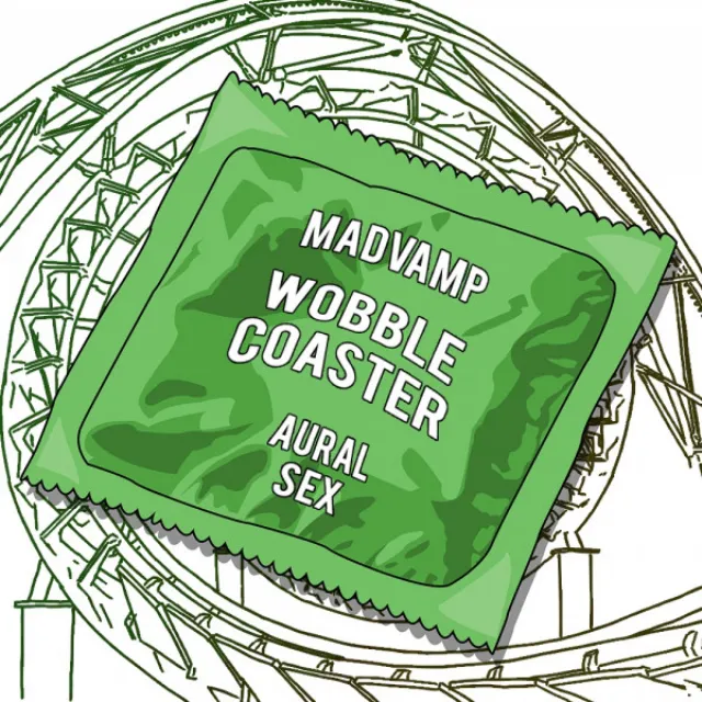 Wobble Coaster