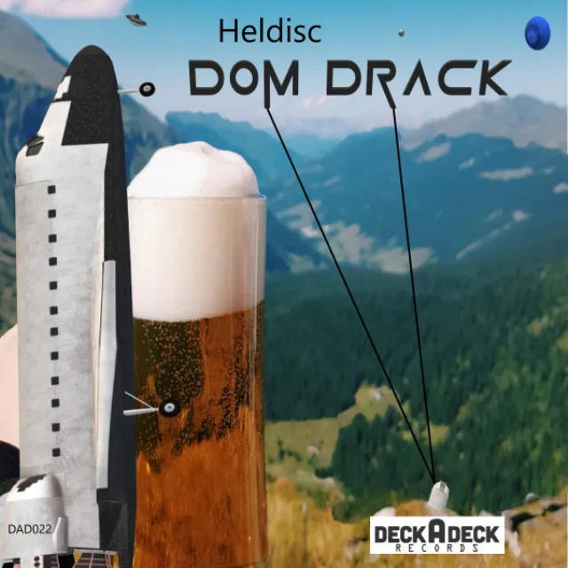 Dom Drack