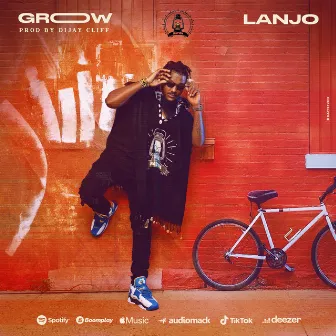 Grow by Lanjo