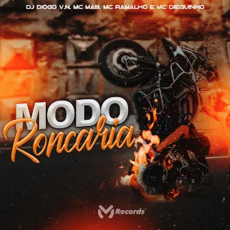 Modo Roncaria by DJ Diogo V.N