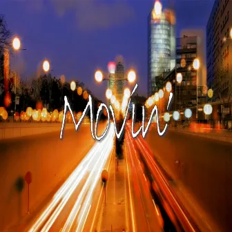 Movin' by BANBI