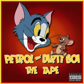 Petrol and DirtyBoi: The Tape by Petrol Daemon