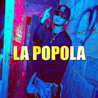 LA POPOLA (QUE LE DUELE LA POPOLA) DEMBOW CHIPEO by Nueva Division