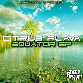 Equator EP by Citrus Flava