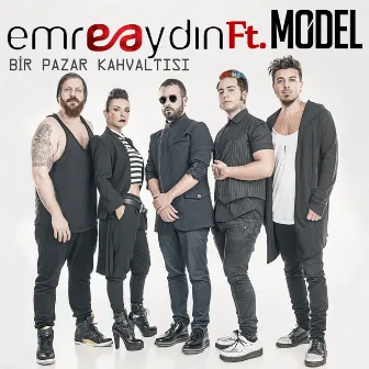 Bir Pazar Kahvaltısı by emre aydın