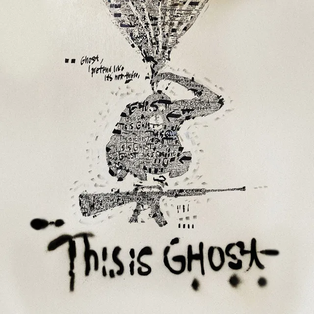 This is GHOST（Rework of F.I.B JOURNAL）