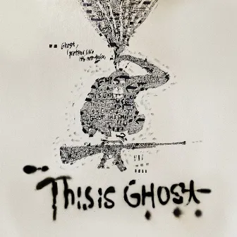 This is GHOST（Rework of F.I.B JOURNAL） by Madoki Yamasaki