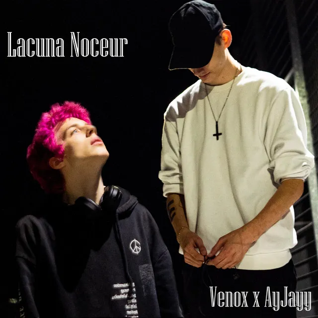 Lacuna Noceur