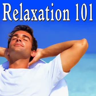 Relaxation 101 by The Tranquil-tones