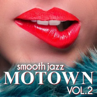 Smooth Jazz - Motown Vol.2 by Smooth Jazz Motown Instrumentals