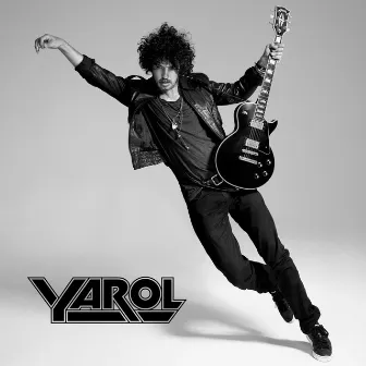 Yarol by Yarol Poupaud