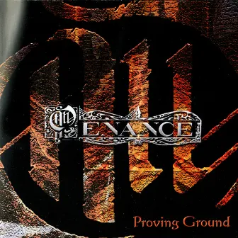 Proving Ground by Penance