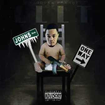 Johns Ave Baby by BigDuke