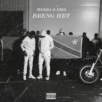 Breng Het by Merra & Rmb