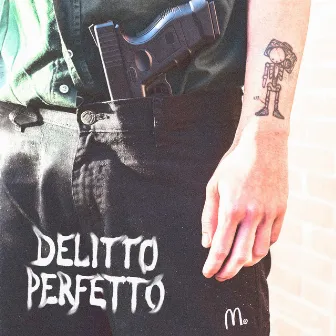 Delitto Perfetto by Ioz