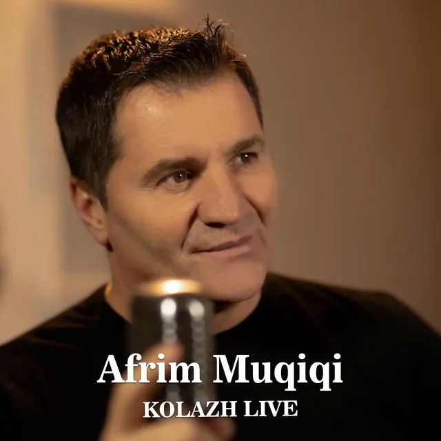 Kolazh nga Afrim Muqiqi