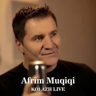 Kolazh nga Afrim Muqiqi by Afrim Muqiqi